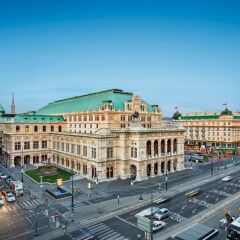 Отель The Guesthouse Vienna Австрия, Вена - отзывы, цены и фото номеров - забронировать отель The Guesthouse Vienna онлайн фото 4