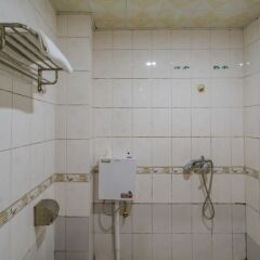 Fuduxin Hostel ванная