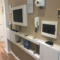 Апартаменты B&B The Apartment Лечче