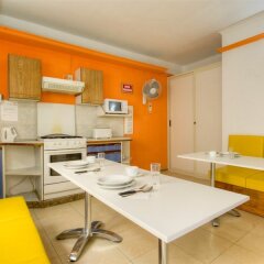 Отель Balco Symphony Residence Мальта, Гзира - отзывы, цены и фото номеров - забронировать отель Balco Symphony Residence онлайн фото 2