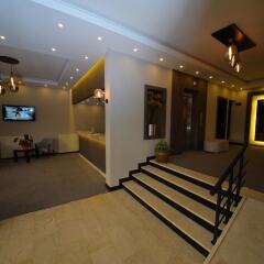 Tekirdag Yat Hotel Текирдаг фото 12