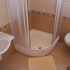 Отель Blue Paradise Pension Кемер ванная фото 2