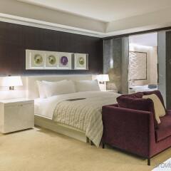 Отель Le Meridien Dubai Hotel & Conference Centre ОАЭ, Дубай - отзывы, цены и фото номеров - забронировать отель Le Meridien Dubai Hotel & Conference Centre онлайн комната для гостей фото 4