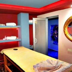 Side Park Spa Boutique Hotel спа
