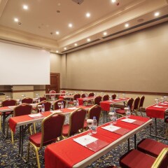 Отель Euphoria Aegean Resort & Spa All Inclusive Сыгаджик