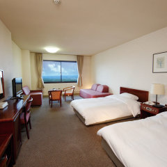Hotel & Resorts ISE-SHIMA in Shima, Japan from 125$, photos, reviews - zenhotels.com guestroom photo 4