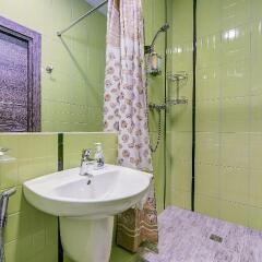 Гостиница Невский Форум 4* Стандартный номер разные типы кроватей фото 33