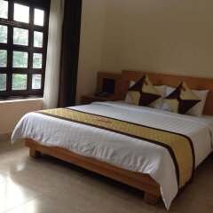 Отель Coffee Tour Resort комната для гостей фото 5