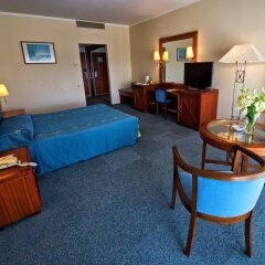 Grand Hotel Ontur - All Inclusive Чешме комната для гостей фото 2