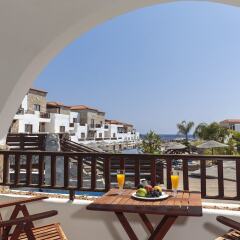 Отель Costa Lindia Beach фото 3