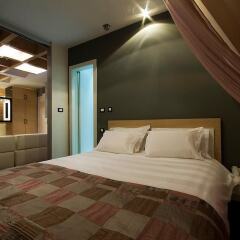 Hotel Soa комната для гостей фото 6