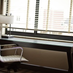 Avenue Suites-A Modus Hotel балкон