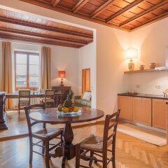 Отель Piazza Della Signoria Elegant 2 Флоренция фото 13