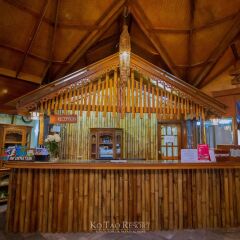 Отель Ko Tao Resort - Beach Zone интерьер отеля фото 2