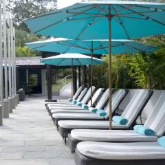 Отель Bel Jou Hotel - Adults Only Сент-Люсия, Кастри - отзывы, цены и фото номеров - забронировать отель Bel Jou Hotel - Adults Only онлайн бассейн фото 3
