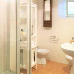 Отель B&B Colosseum ванная