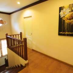 Отель Mansion Villas Jomtien Паттайя интерьер отеля фото 2