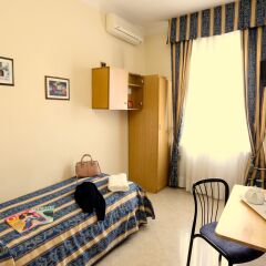 Hotel Loreto в номере