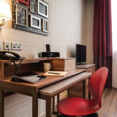 Отель Aparthotel Adagio Liverpool City Centre Великобритания, Ливерпуль - отзывы, цены и фото номеров - забронировать отель Aparthotel Adagio Liverpool City Centre онлайн фото 2