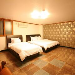 Hotel New World комната для гостей фото 3