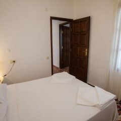 Papermoon Hotel & Aparts комната для гостей фото 2