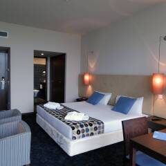 Douro Palace Hotel Resort and Spa фото 10