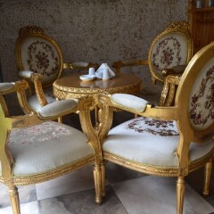 Отель Rez Butik Otel гостиничный бар