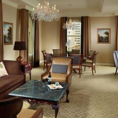 Omni San Francisco Hotel интерьер отеля фото 3
