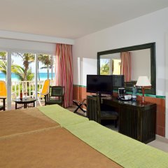 Отель Tryp Cayo Coco Куба, Кайо-Коко - отзывы, цены и фото номеров - забронировать отель Tryp Cayo Coco онлайн комната для гостей