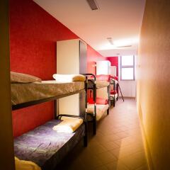 Youth Station Hostel детские мероприятия