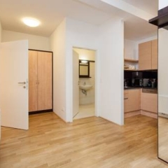 Отель Yourapartment 1150 Австрия, Вена - отзывы, цены и фото номеров - забронировать отель Yourapartment 1150 онлайн в номере