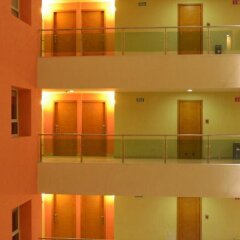 Hostalia Hotel Expo & Business Class бассейн фото 2