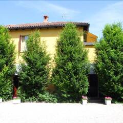Отель Borgo al Navile B&B Италия, Болонья - отзывы, цены и фото номеров - забронировать отель Borgo al Navile B&B онлайн фото 11