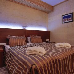 Aden Hotel Cappadocia in Uchisar, Turkiye from 100$, photos, reviews - zenhotels.com