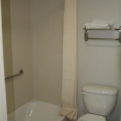 Отель Floral Inn Монтерей-Парк фото 23