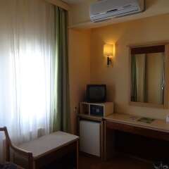 Floria Hotel удобства в номере фото 4