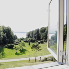 Hotel Vejlefjord Стоубю фото 13