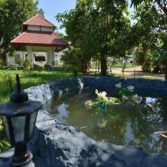 Отель Mya Kyun Nadi Motel бассейн фото 3