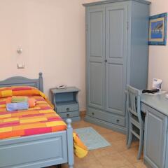 Hotel Residence Ampurias Кастельсардо