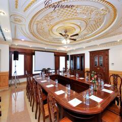New Pacific Hotel