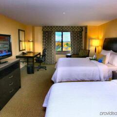 Отель Hilton Garden Inn Bethesda США, Бетесда - отзывы, цены и фото номеров - забронировать отель Hilton Garden Inn Bethesda онлайн комната для гостей фото 3