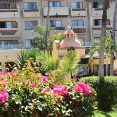 Отель Canto del Sol Plaza Vallarta Beach & Tennis Resort - Все включено Мексика, Пуэрто-Вальярта - отзывы, цены и фото номеров - забронировать отель Canto del Sol Plaza Vallarta Beach & Tennis Resort - Все включено онлайн фото 4