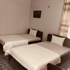 Halong Bay View Hostel комната для гостей фото 3