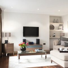 Отель Claverley Court Великобритания, Лондон - отзывы, цены и фото номеров - забронировать отель Claverley Court онлайн комната для гостей фото 3