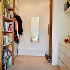 Апартаменты Central Brighton 2 Bedroom Apartment развлечения