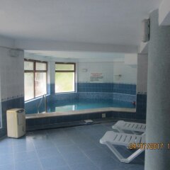 Fisherman's Hut Family Hotel Чепеларе фото 18