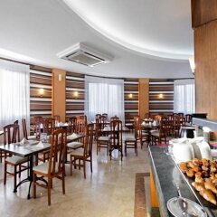 Elba Lucía Sport & Suite Hotel питание фото 2