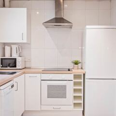 Отель Sweet Inn Apartments Passeig de Gracia - City Centre Испания, Барселона - отзывы, цены и фото номеров - забронировать отель Sweet Inn Apartments Passeig de Gracia - City Centre онлайн фото 15