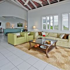 Отель Serendipity, Montego Bay 5BR комната для гостей фото 2