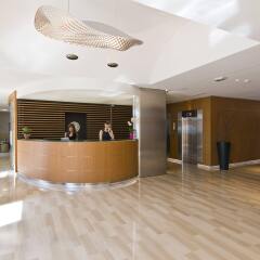 Le Saint Paul Hotel интерьер отеля фото 2